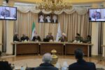 برگزاری جلسه هماهنگی ستاد بزرگداشت ایام پیروزی انقلاب اسلامی