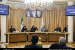 نشست هماهنگی کمیته دستگاهی ستاد دهه فجر برگزار شد