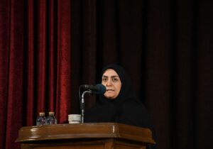 همه سمن‌ها یک رسانه برای بیان دغدغه‌های مردم هستند