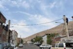 کمتر از ۶۰۰ کیلومتر تا خط پایان خودنگهدار