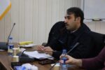 HSE مسئولیت مشترک همه معاونت‌ها و واحدهای سازمانی است