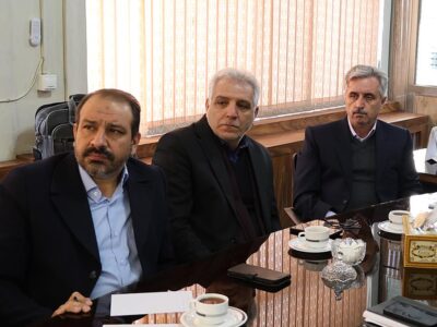 همراهی مشترکان؛ راهبرد اصلی توزیع برق تبریز در مدیریت مصرف