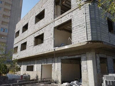 احداث دو فرهنگسرا توسط شهرداری منطقه ۲