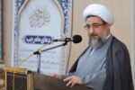 امام جمعه تبریز: اعتراض و انتقاد حق مردم است، اغتشاش خط قرمز
