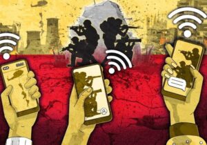 از تحریف واقعیت تا مدیریت ذهنها؛ رسانهها در خط مقدم جنگ روان