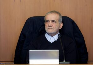 “پزشکیان” و کار ویژه‌ای به نام “فسادستیزی”!