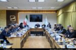 تأکید استاندار اذربایجان شرقی بر تقویت استانداردها و نظارت ویژه بر بازار در ماه مبارک رمضان