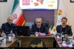 استاندار: آذربایجان شرقی از نظر میزان اعتبارات هزینه شده در حوزه عمرانی، در جایگاه نخست کشوری قرار گرفته است