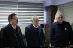 ۴ دستور استاندار آذربایجان شرقی به شرکت توزیع نیروی برق تبریز