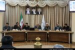 دستگاه‌های اجرایی پیگیر نشان‌دار کردن پروژه‌های عمرانی باشند/اولویت ما حفظ آرامش و معیشت مردم است