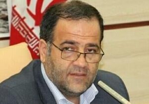 سرپرست فرمانداری ویژه مراغه منصوب شد