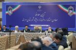 به دنبال تحقق توسعه متوازن و جبران بخشی از عقب‌ ماندگی‌های تاریخی هستیم/ از ظرفیت اصحاب رسانه برای تبیین اقدامات و مطالبه‌گری استفاده شود