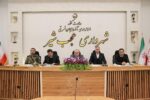 توسعه شهرها باید با حداکثر توان پیگیری شود