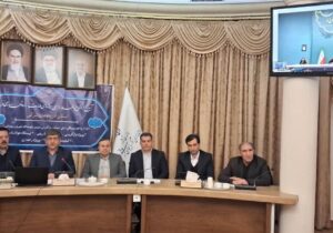افتتاح همزمان ۳۰۰ طرح حوزه وزارت راه و شهرسازی در آذربایجان شرقی
