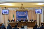 فرمانداران برنامه توسعه شهرستان را بر اساس برنامه هفتم تدوین کنند/حمایت از سرمایه گذاری شاخصه مهم ارزیابی فرمانداران است/هنر مدیران خدمت به مردم در شرایط سخت است