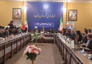 برای کاهش آسیب های رفتاری، نیازمند هم‌افزایی رسانه و سمن‌ها هستیم