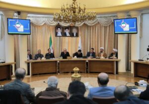 نوروز فرصتی برای تقویت همدلی و شکوفایی ظرفیت‌های متنوع فرهنگی است/ شعار «نه به تصادف» جهت‌بخش همه برنامه‌ها باشد