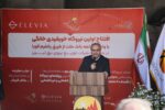 استاندار: ورود شهروندان به تأسیس نیروگاههای خورشیدی گسترش یابد / آذربایجان شرقی پیشگام راهاندازی نیروگاه در دانشگاهها و شهرکهای صنعتی است