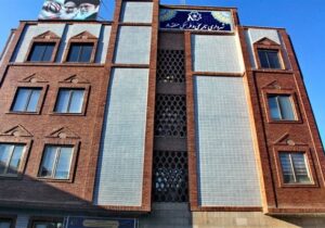 صدور اولین گواهی عدم خلافی الکترونیکی (سرا ۱۰) در شهرداری منطقه ۸