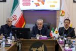 استاندار: آذربایجان شرقی از نظر میزان اعتبارات هزینه شده در حوزه عمرانی، در جایگاه نخست کشوری قرار گرفته است