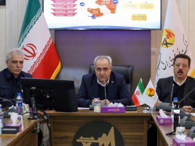 استاندار: آذربایجان شرقی از نظر میزان اعتبارات هزینه شده در حوزه عمرانی، در جایگاه نخست کشوری قرار گرفته است