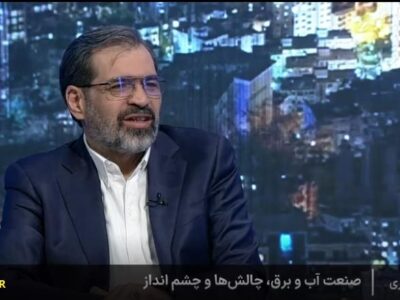 افتتاح ۶ هزار پروژه صنعت آب و برق در دهه مبارک فجر