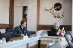 دیدار چهرهبهچهره مدیرعامل شرکت توزیع نیروی برق تبریز با مشترکان
