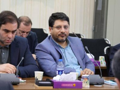 مدیران حراست، ناظران حاکمیتی در مدیریت مصرف انرژی ادارات