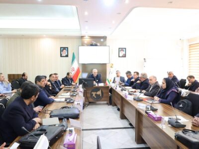 هم‌افزایی سازمانی و آموزش هدفمند، دو بازوی توسعه در توزیع برق تبریز