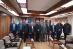 مدیریت پیک تابستان ۱۴۰۵ با تعامل دوسویه صنعت برق و دانشگاه