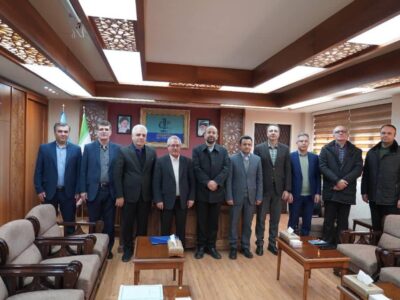 مدیریت پیک تابستان ۱۴۰۵ با تعامل دوسویه صنعت برق و دانشگاه