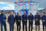 افتتاح سه پروژه آبرسانی روستایی در شهرستان آذرشهر همزمان با دهه فجر