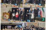 تجلیل از برگزیدگان جشنواره نخستین واژه آب در آذربایجان شرقی + ترویج فرهنگ مصرف بهینه آب در میان دانش‌آموزان تبریزی