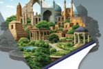 افزایش مصرف آب در ایام خانهتکانی