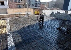 پیشرفت ۸۵ درصدی مخزن ۵۰۰ مترمکعبی ایستگاه پمپاژ بستان‌آباد؛ گامی مؤثر برای پایداری تأمین آب شهر