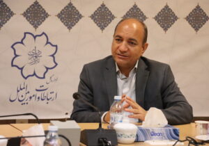 حل مشکل ۳۰ ساله کوی دانشوران تبریز / طرح مسکونی ۴۰ هکتاری تصویب و ابلاغ شد