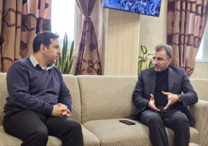 اجرای ۴۰ کیلومتر فیبر نوری در سطح منطقه ۳ در راستای هوشمندسازی شهری