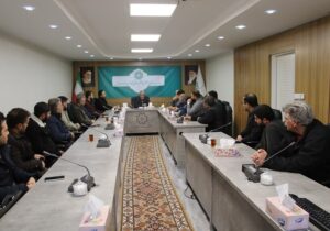 برنامهریزی سازمان ساماندهی مشاغل شهرداری تبریز برای تامین میوه نوروزی شهروندان