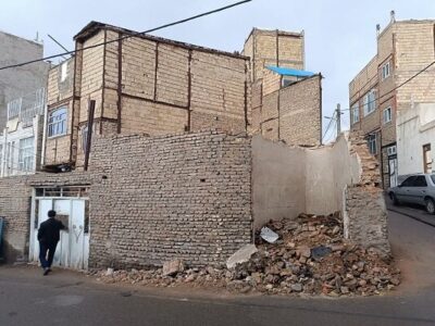 پیشرفت ۷۰ درصدی تملک املاک مسیرگشایی محله «صفربقال»
