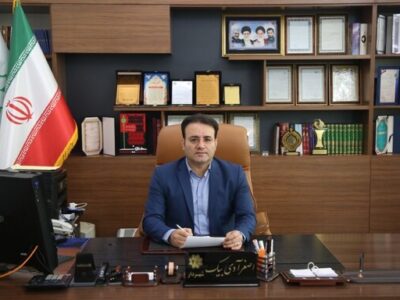 تملک بیش از ۱۲ هزار مترمربع در منطقه ۷ طی ۱۰ ماه سال جاری
