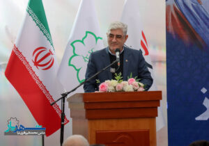 تکمیل خط سوم متروی تبریز به ۵۰ هزار میلیارد تومان اعتبار نیاز دارد