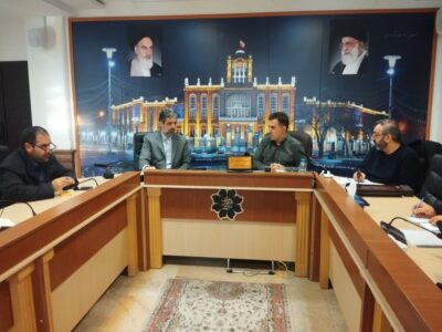 جام رمضان امسال در ۲۹ رشته برگزار میشود/ ورزش سرمایهگذاری اثربخش برای محلات تبریز
