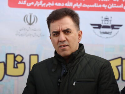 اختصاص ۶۰ درصد بودجه تبریز به حمل و نقل عمومی/ ارائه روزانه یک میلیون سفر درونشهری توسط ناوگان تاکسیرانی 
