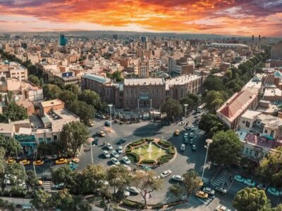 خوانشی از جایگاه شهرداری‌ها در بودجه ۱۴۰۵ کل کشور