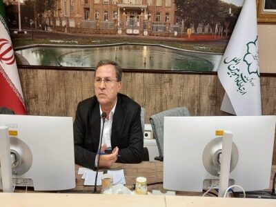 آغاز طرح ویژه پاکسازی و بهسازی پیرامون مساجد و حسینیه‌های تبریز