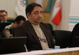 پیش بینی بودجه ۴۷۵۰ میلیارد تومانی شهرداری منطقه یک در سال ۱۴۰۵