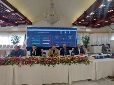 آغاز به کار دومین نشست کمیسیون بازرسی مجمع شهرداران کلانشهرهای ایران