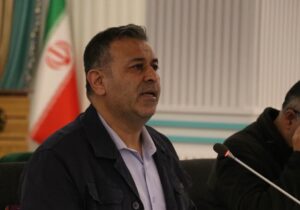 پیشبینی بودجه ۲ هزار میلیارد تومانی برای شهرداری منطقه ۹ تبریز در سال ۱۴۰۵