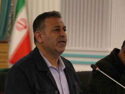 پیشبینی بودجه ۲ هزار میلیارد تومانی برای شهرداری منطقه ۹ تبریز در سال ۱۴۰۵