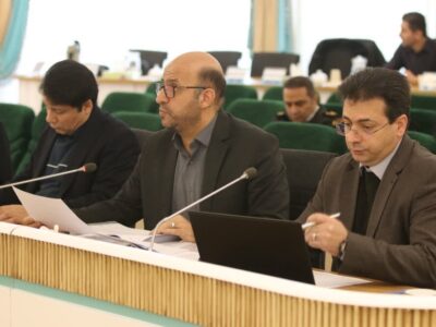 پیشبینی ۱۱۲۰۰ میلیارد تومان برای تحقق برنامههای کلان شهرداری در سال ۱۴۰۵